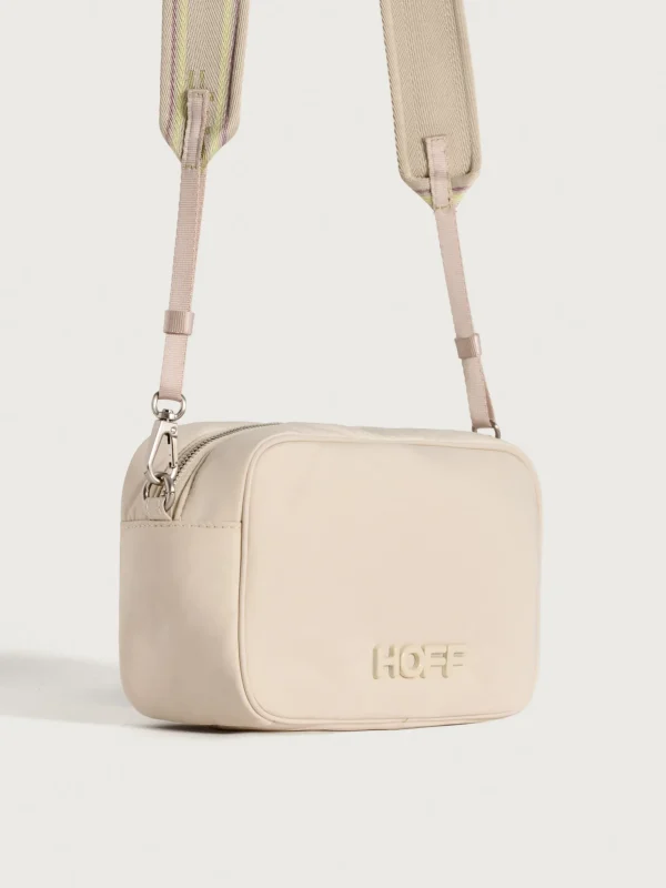 Mujer HOFF BANDOLERA TEIDE OFF WHITE