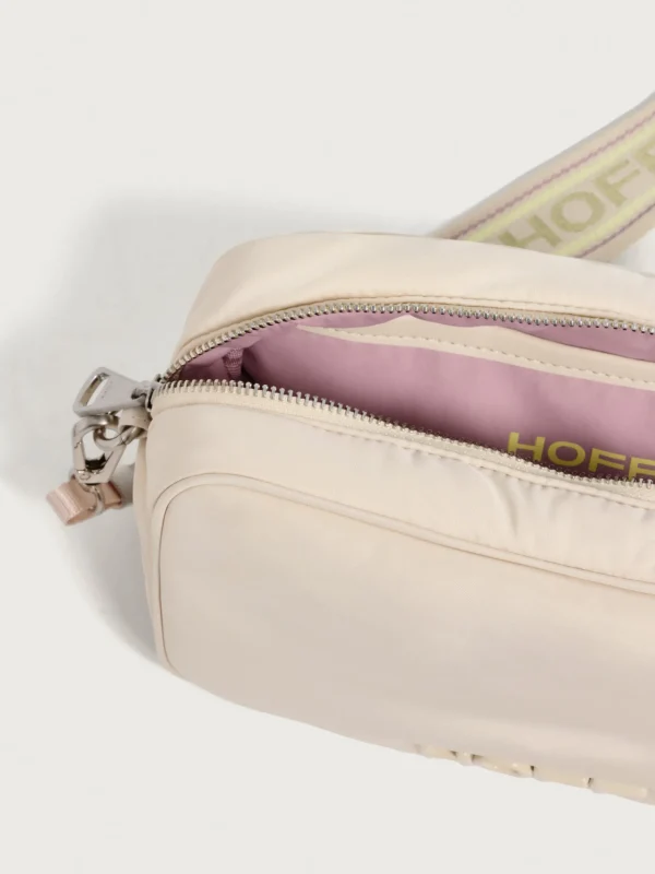 Mujer HOFF BANDOLERA TEIDE OFF WHITE