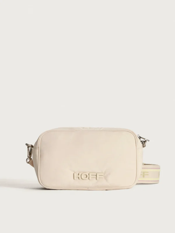 Mujer HOFF BANDOLERA TEIDE OFF WHITE