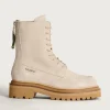 Mujer HOFF BOTA SERRAJE DESERT BEIGE