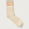 Hombre HOFF CALCETÍN BEIGE