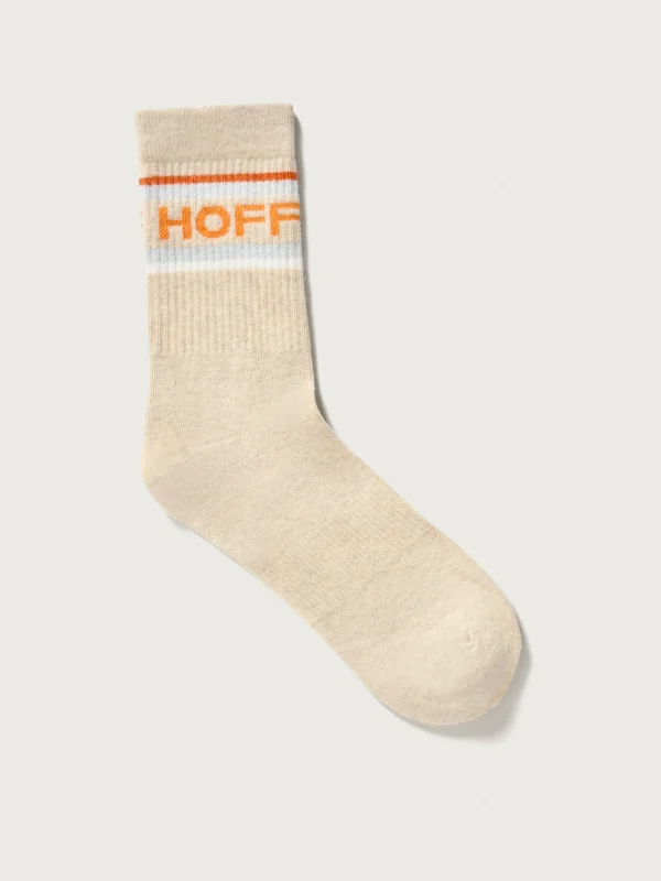 Hombre HOFF CALCETÍN BEIGE