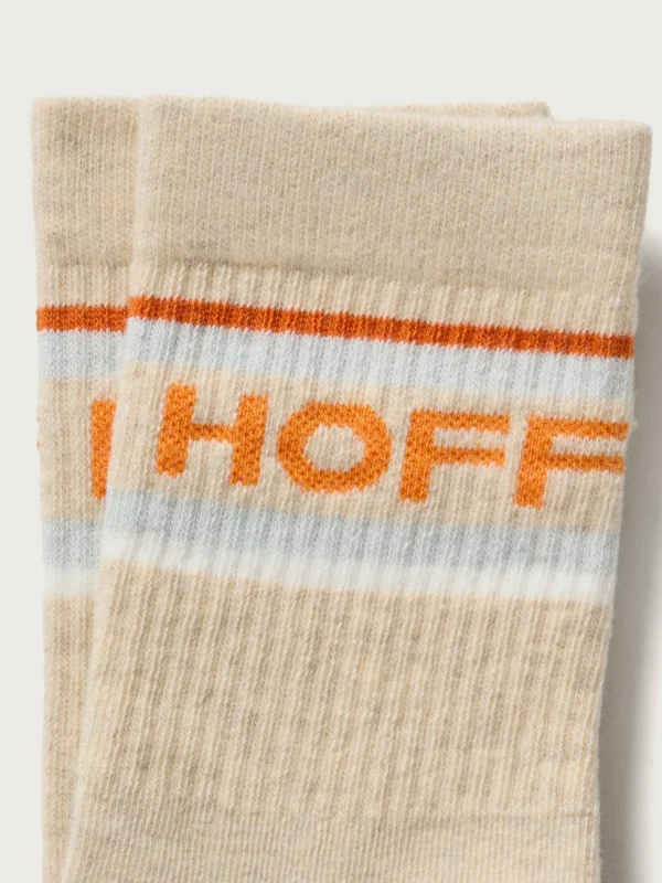 Hombre HOFF CALCETÍN BEIGE