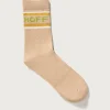 Hombre HOFF CALCETÍN BEIGE MEZCLA