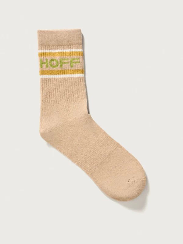 Hombre HOFF CALCETÍN BEIGE MEZCLA