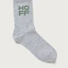 Hombre HOFF CALCETÍN CASHMERE GRIS