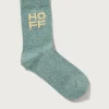 Hombre HOFF CALCETÍN CASHMERE MENTA