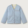 Mujer HOFF CHAQUETA CHARLOTTE AZUL