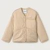 Mujer HOFF CHAQUETA CHARLOTTE OFF WHITE