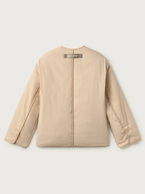 Mujer HOFF CHAQUETA CHARLOTTE OFF WHITE