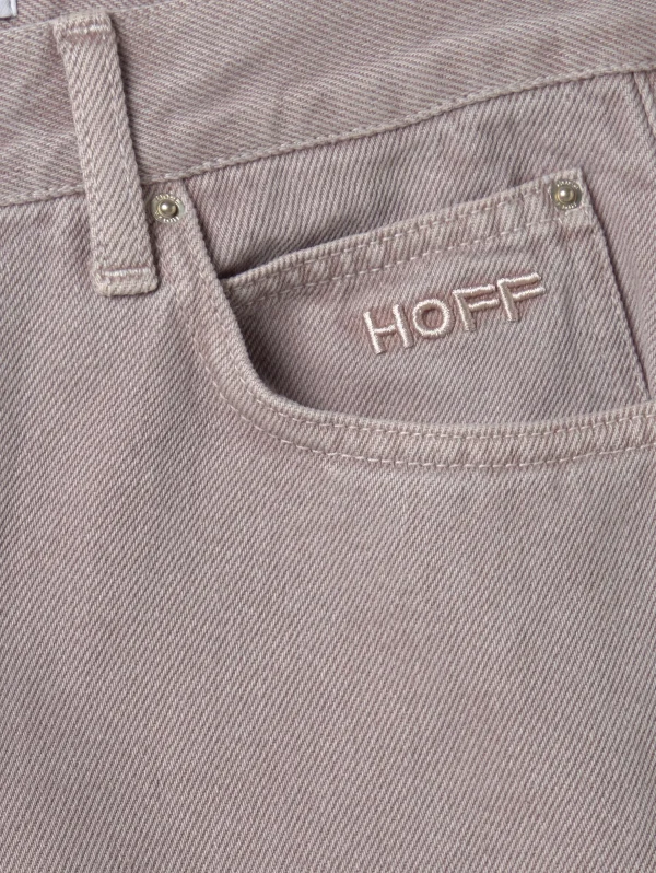 Mujer HOFF DENIM MALVA