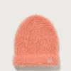 Mujer HOFF GORRO GSTAAD CORAL