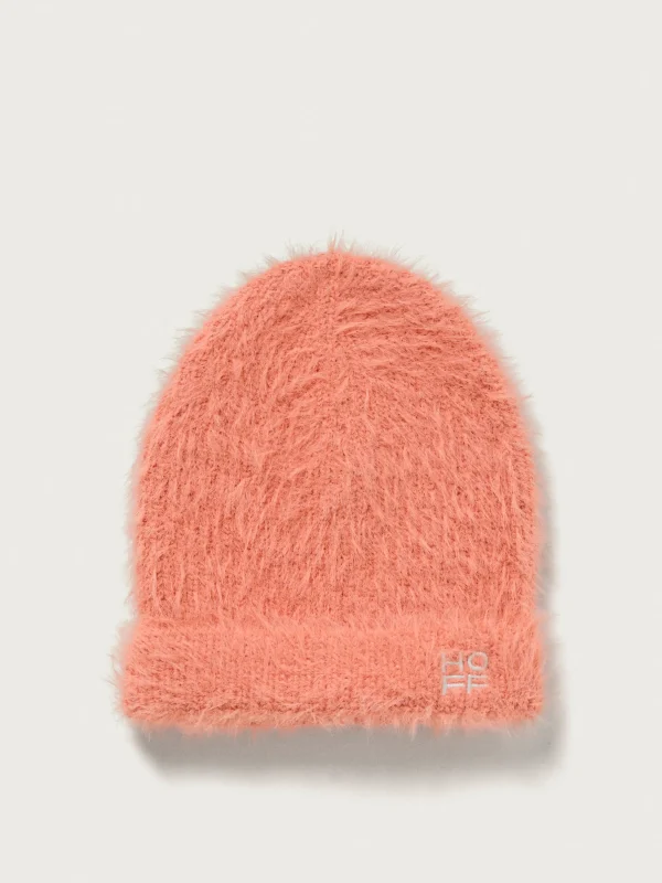 Mujer HOFF GORRO GSTAAD CORAL