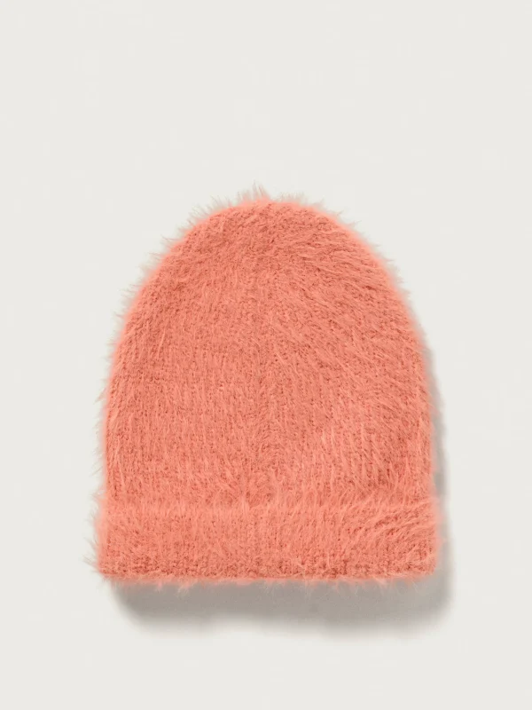 Mujer HOFF GORRO GSTAAD CORAL