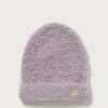 Mujer HOFF GORRO GSTAAD LILA