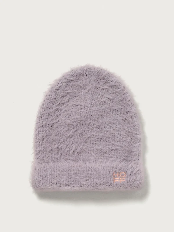 Mujer HOFF GORRO GSTAAD LILA