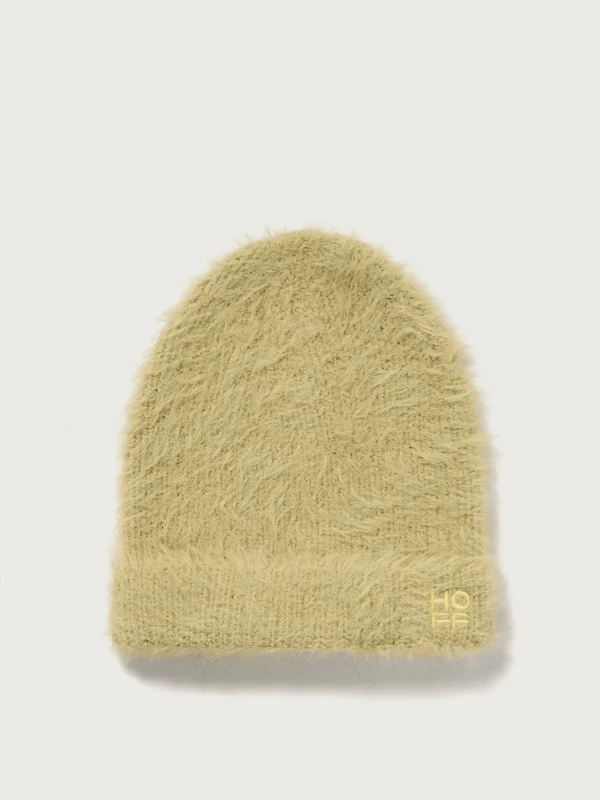 Mujer HOFF GORRO GSTAAD VERDE