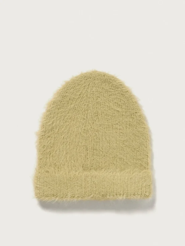 Mujer HOFF GORRO GSTAAD VERDE