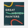 Mujer/Hombre HOFF GREAT WOMEN PAINTERS