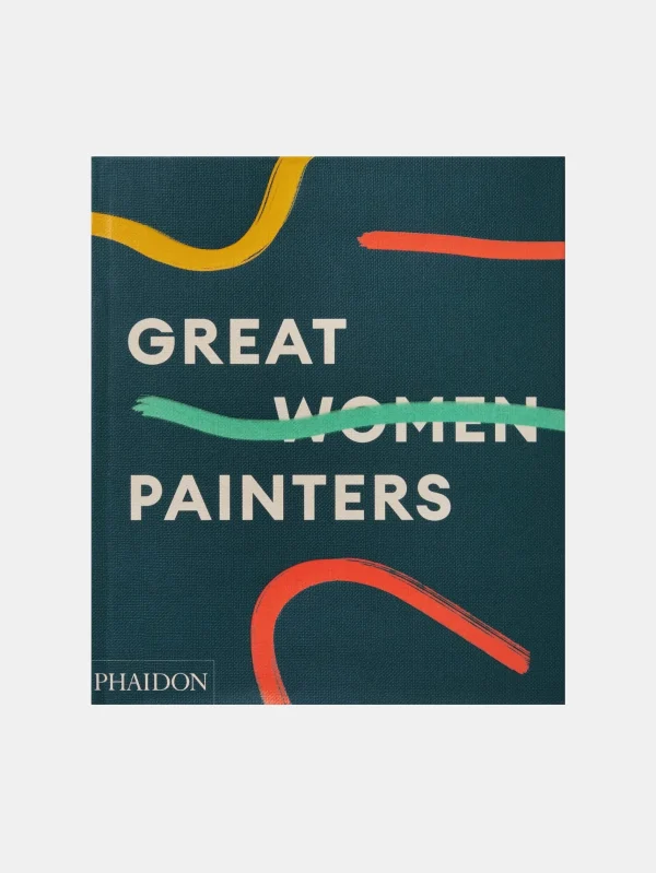 Mujer/Hombre HOFF GREAT WOMEN PAINTERS