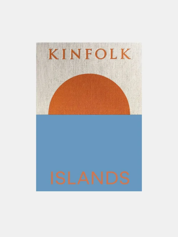 Mujer/Hombre HOFF KINFOLK ISLAND