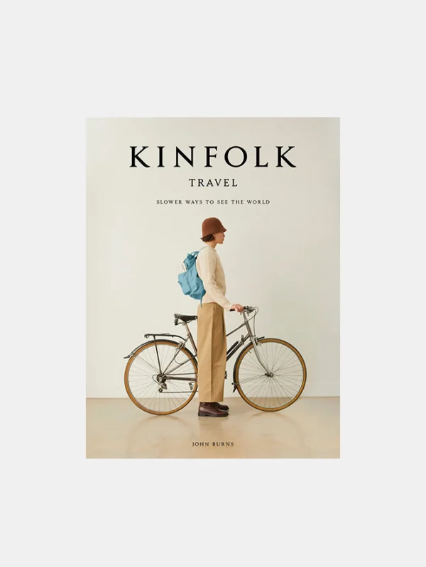 Mujer/Hombre HOFF KINFOLK TRAVEL