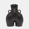 Mujer/Hombre HOFF LOVE HANDLES VASE BLACK