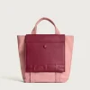 Mujer HOFF MINI SHOPPER NYLON DAILY ROSA