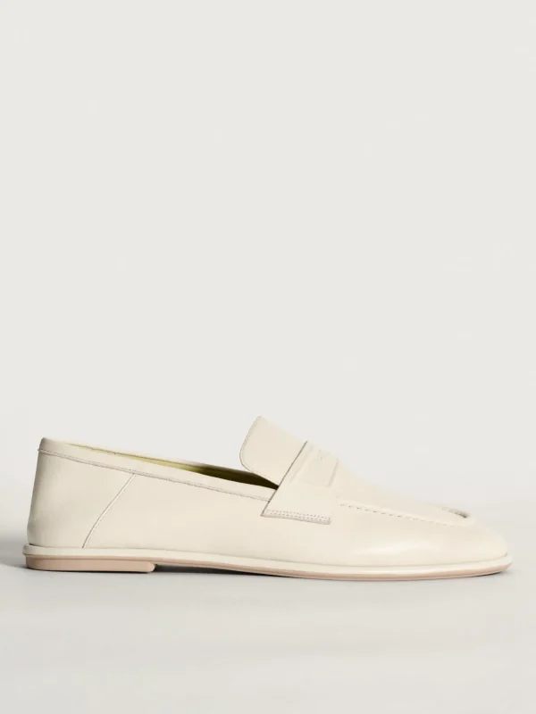 Mujer HOFF MOCASÍN APOLLO OFF WHITE