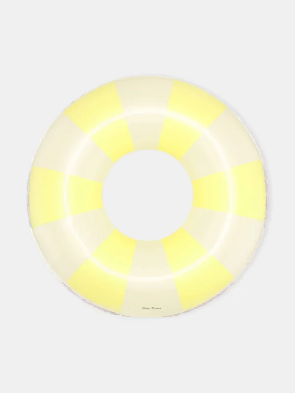 Mujer/Hombre HOFF PASTEL YELLOW SWIM RING