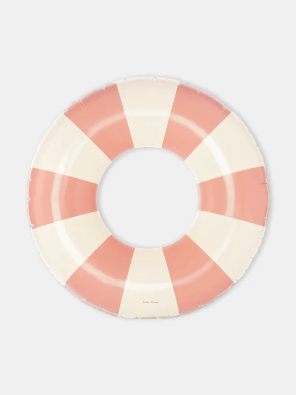 Mujer/Hombre HOFF PEACH DAISY SWIM RING