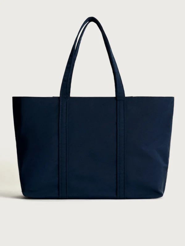 Mujer HOFF SHOPPER NYLON DAILY AZUL MARINO