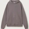 Hombre HOFF SUDADERA MARCH GRIS