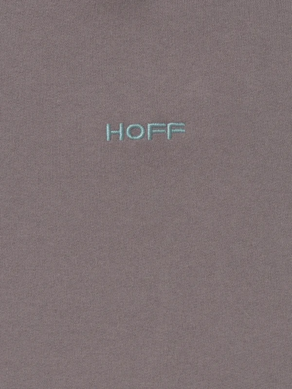 Hombre HOFF SUDADERA MARCH GRIS