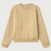 Mujer HOFF SUDADERA TOVAR AMARILLO