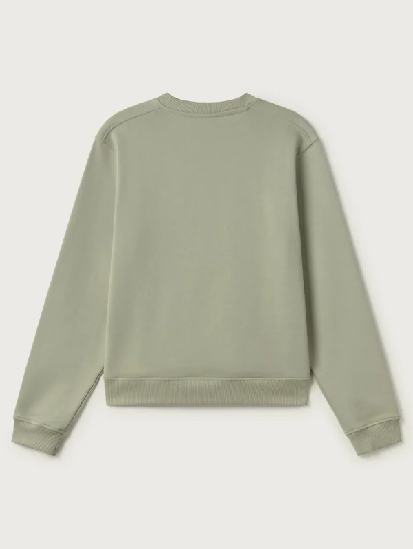 Mujer HOFF SUDADERA TOVAR VERDE