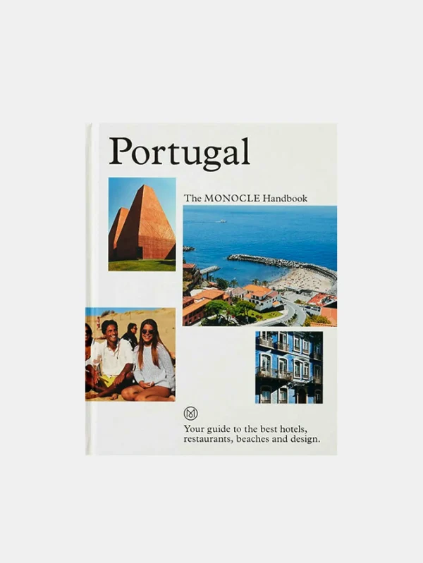 Mujer/Hombre HOFF THE MONOCLE HANDBOOK - PORTUGAL